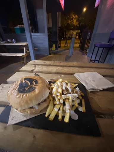 Photo of The First Greedy Chef - 637 Kingsbury Rd, Birmingham B24 9PP